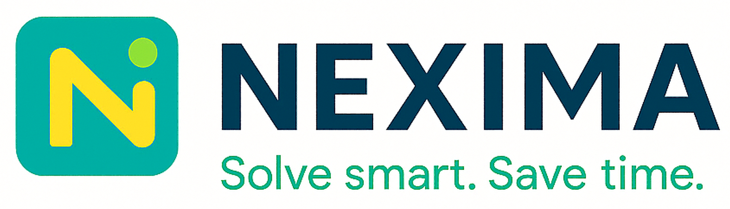 Nexima Logo